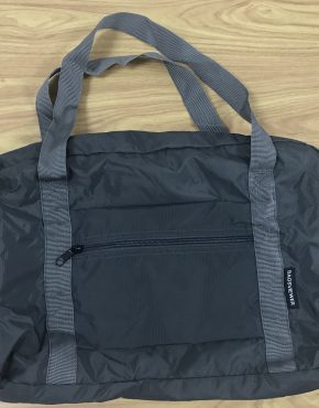 All purpose sport bags